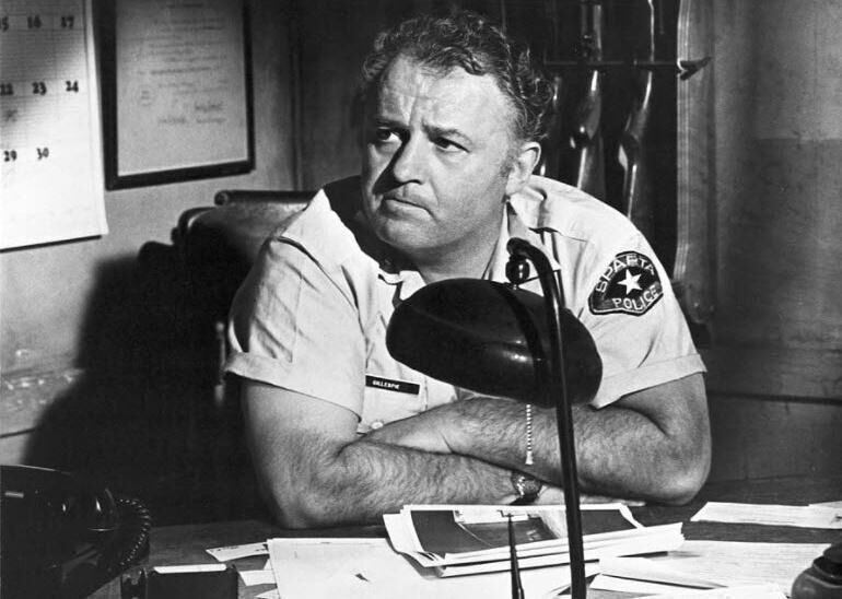 1967: Rod Steiger
